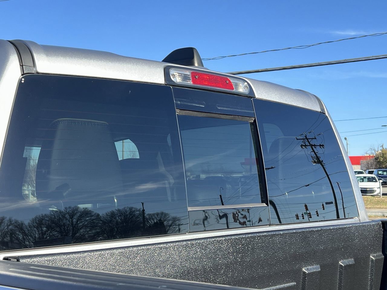 Used 2022 RAM 1500 Laramie image 31