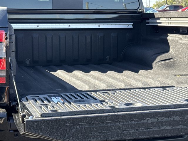 New 2026 Nissan Frontier PRO-4X w/ Pro Premium Package image 11