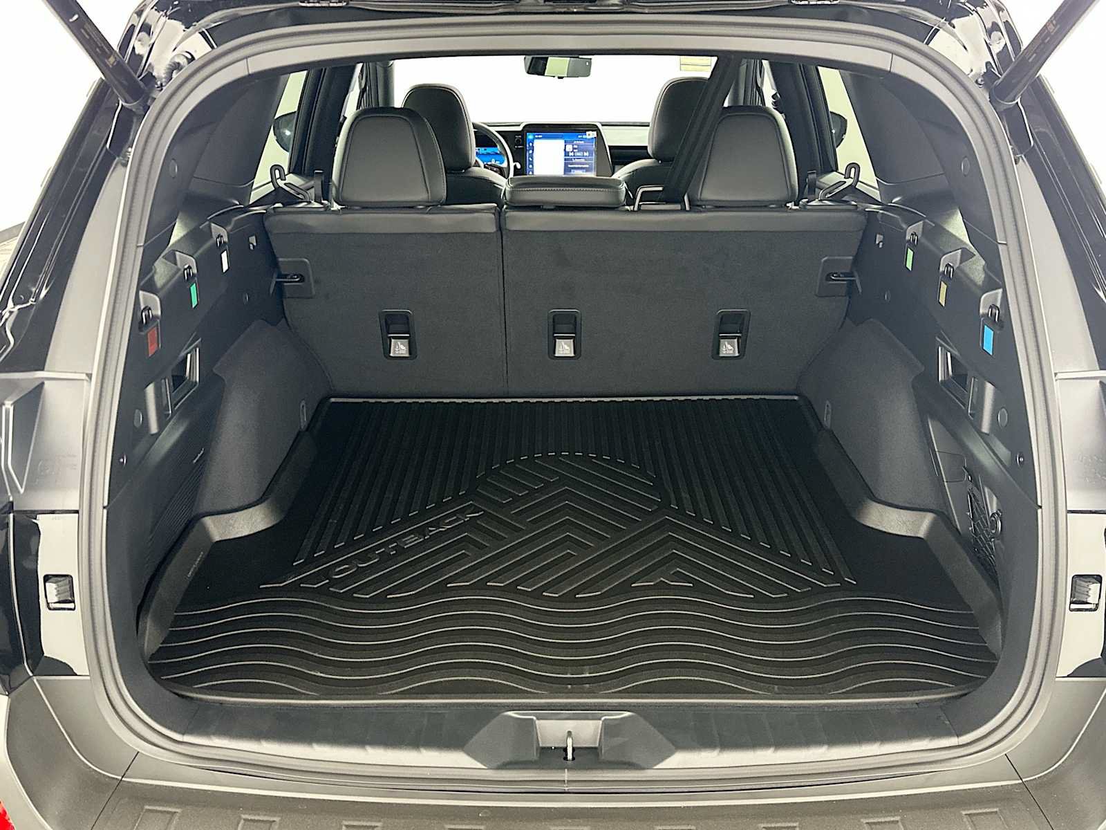 New 2026 Subaru Outback Touring XT AWD/4WD image 25