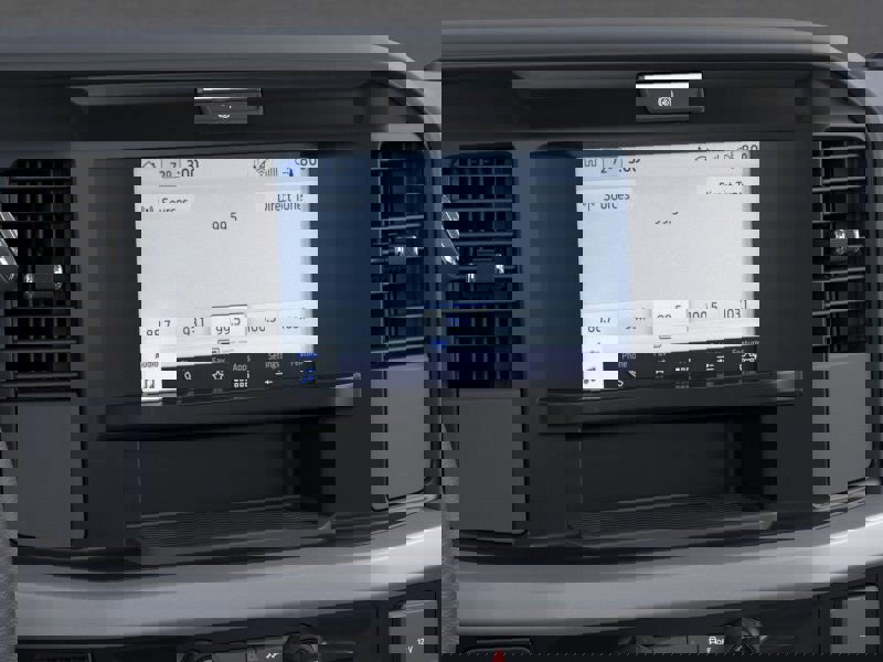 New 2025 Ford F350 XL image 36