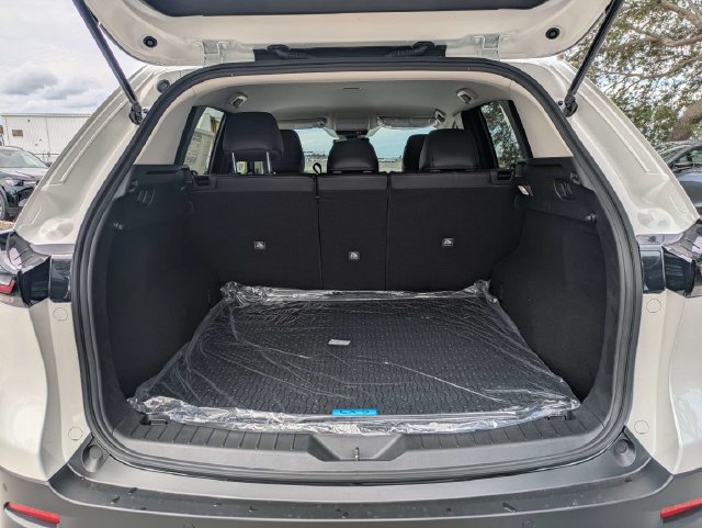 New 2026 MAZDA CX-5 Select AWD/4WD image 12