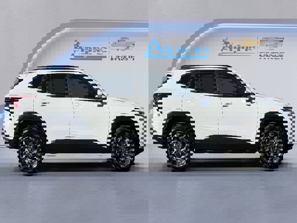 Used 2025 Chevrolet Trax LT w/ Driver Confidence Package image 6