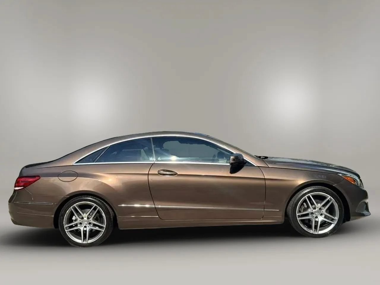 Used 2014 Mercedes-Benz E 350 Coupe w/ Premium 1 Package image 6