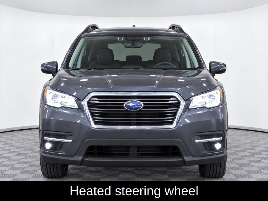 Used 2021 Subaru Ascent Limited w/ Technology Package AWD/4WD image 5