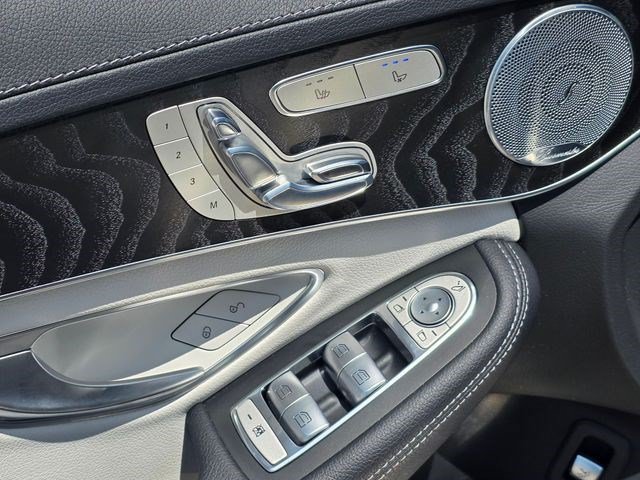 Used 2017 Mercedes-Benz C 300 4MATIC Sedan image 22