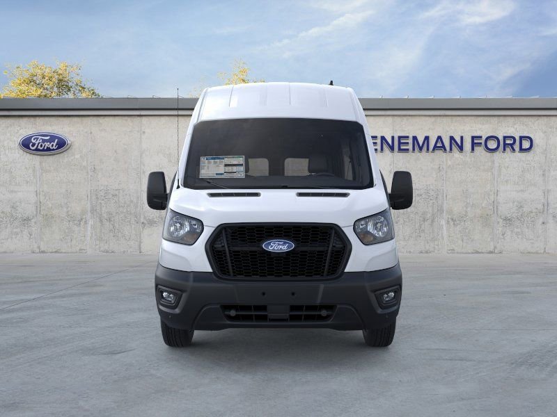New 2026 Ford Transit 350 148 High Roof Extended RWD image 6