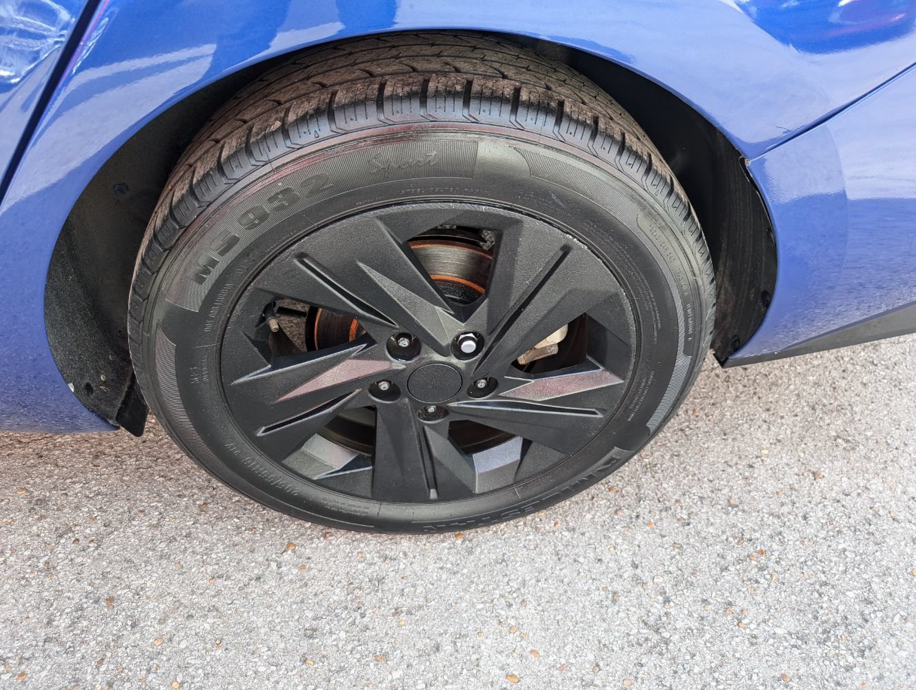 Used 2022 Hyundai Elantra SEL FWD image 26
