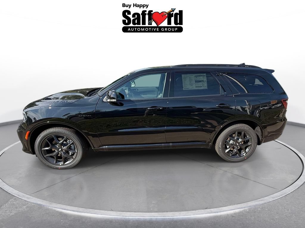 New 2026 Dodge Durango GT AWD/4WD image 5