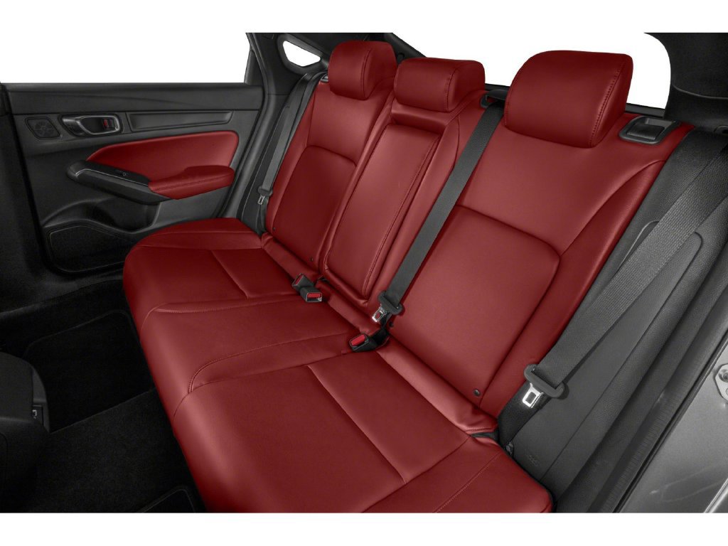 Used 2023 Acura Integra A-Spec w/ Technology Package FWD image 8