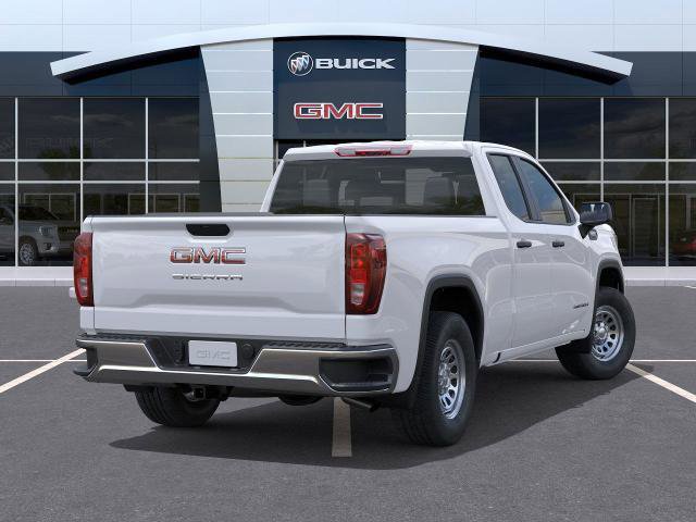 New 2026 GMC Sierra 1500 Pro w/ Pro Value Package RWD image 28