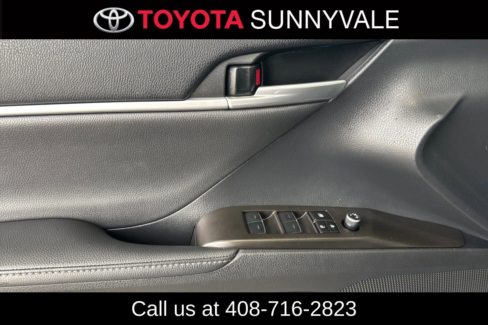 Certified 2023 Toyota Camry XLE w/ Cold Weather Package AWD/4WD image 17