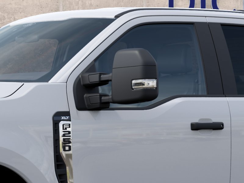New 2027 Ford F250 XLT AWD/4WD image 20