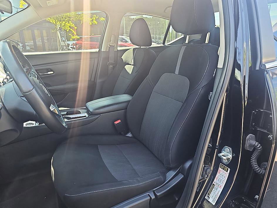 Used 2024 Nissan Sentra SV w/ All-Weather Package image 15