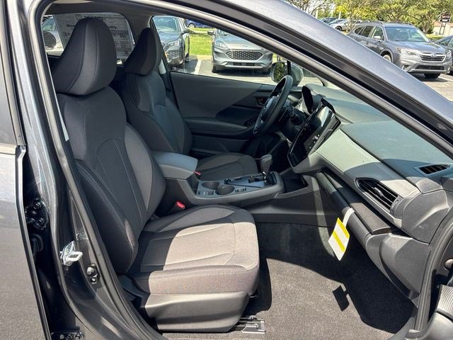 New 2026 Subaru Crosstrek 2.5i Premium AWD/4WD image 20