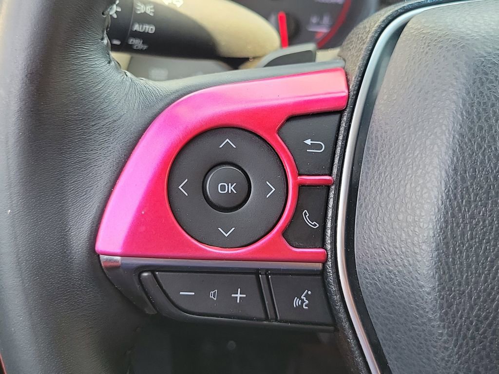 Used 2018 Toyota Camry XSE w/ Protection Package (Q1) image 22