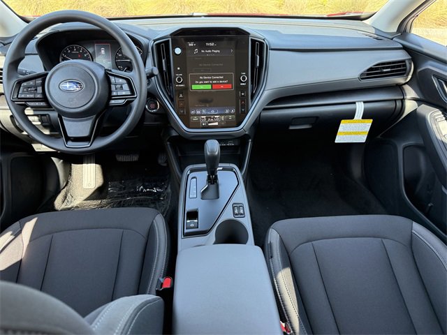New 2026 Subaru Crosstrek 2.0i Premium image 9