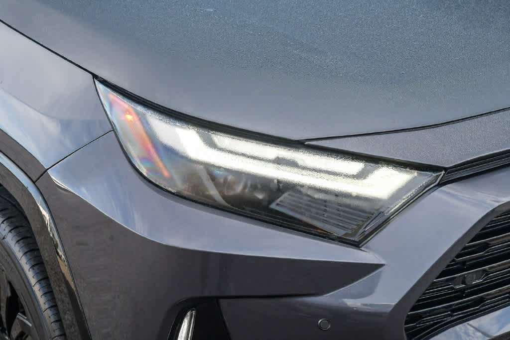 Certified 2023 Toyota RAV4 XSE AWD/4WD image 4