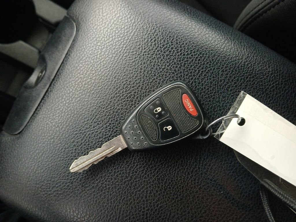 Used 2017 Jeep Wrangler Unlimited Sport w/ Quick Order Package 24S image 6