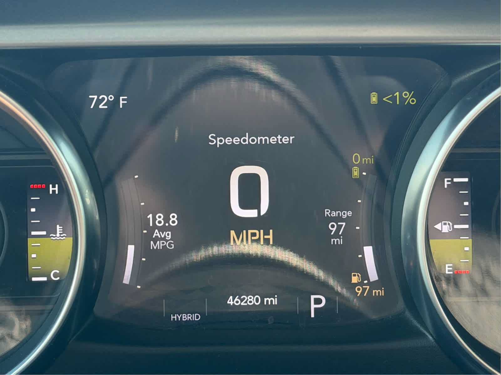 Used 2023 Jeep Wrangler Unlimited w/ Cold Weather Group AWD/4WD image 23