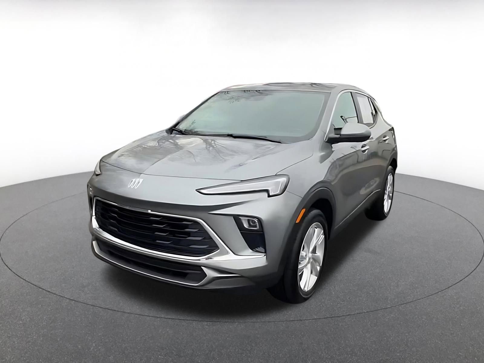 Used 2025 Buick Encore GX Preferred image 7