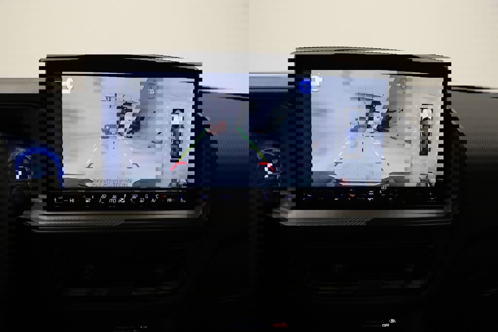 Used 2025 Ford Bronco Sport Badlands image 21