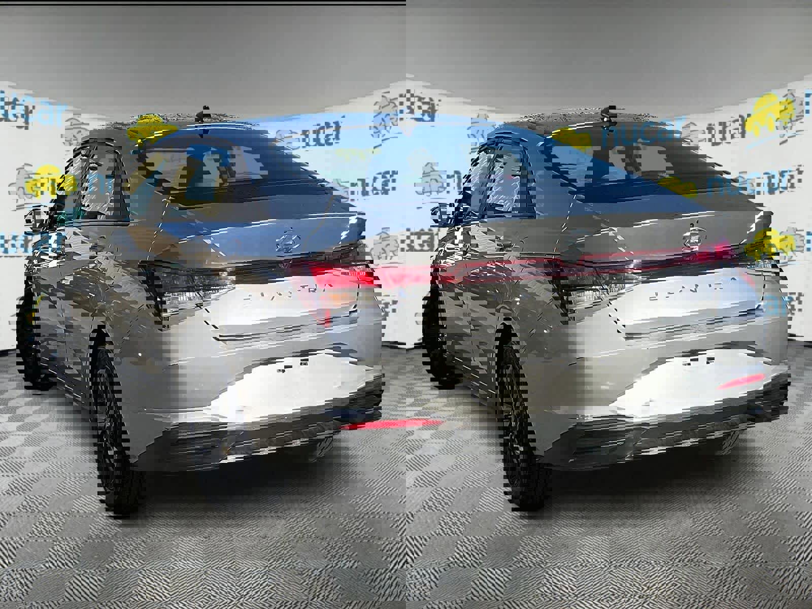 Used 2021 Hyundai Elantra SEL image 4