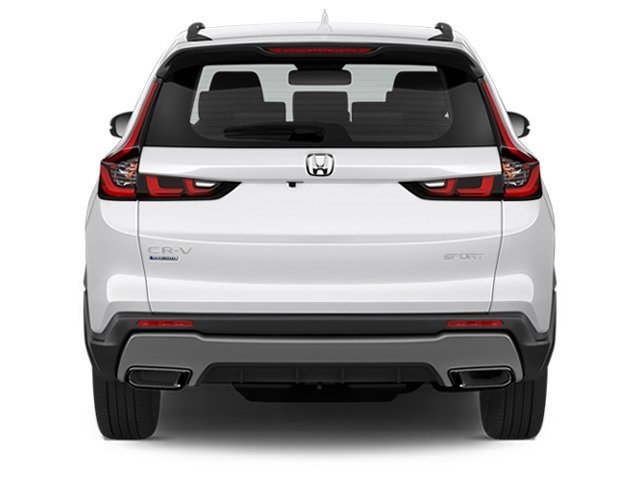 Used 2023 Honda CR-V Sport Touring image 6