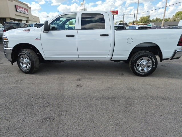 New 2026 RAM 2500 Tradesman image 4