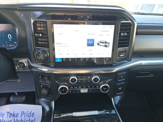 Used 2025 Ford F150 Raptor image 21