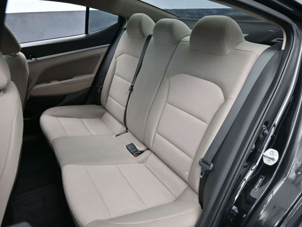Used 2020 Hyundai Elantra Value Edition image 33