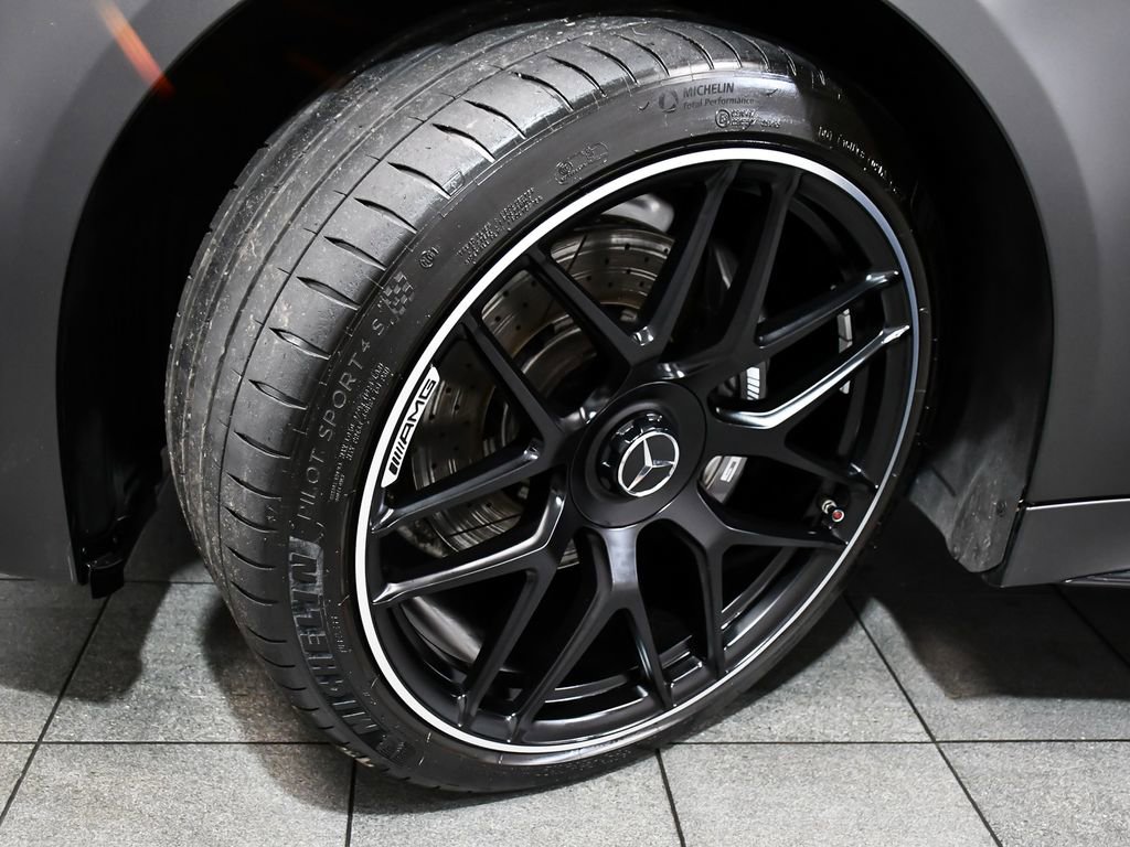 Used 2024 Mercedes-Benz AMG GT 53 image 7