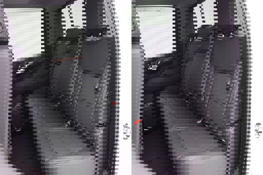 Used 2024 GMC Sierra 2500 Denali w/ Denali Reserve Package image 17