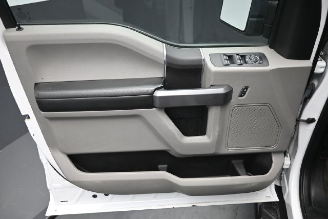 Used 2019 Ford F150 XLT w/ Trailer Tow Package AWD/4WD image 20