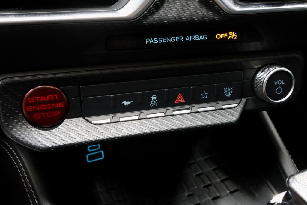 Certified 2024 Ford Mustang GT Premium image 34
