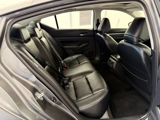 Used 2023 Nissan Altima 2.5 SL FWD image 24
