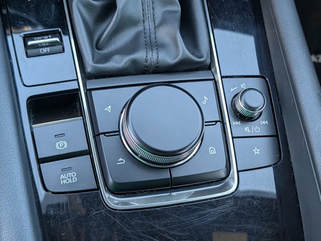 Used 2024 MAZDA MAZDA3 s image 27