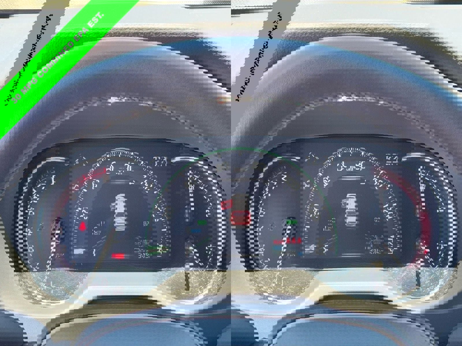 Used 2025 Toyota RAV4 XLE w/ Weather Package AWD/4WD image 21