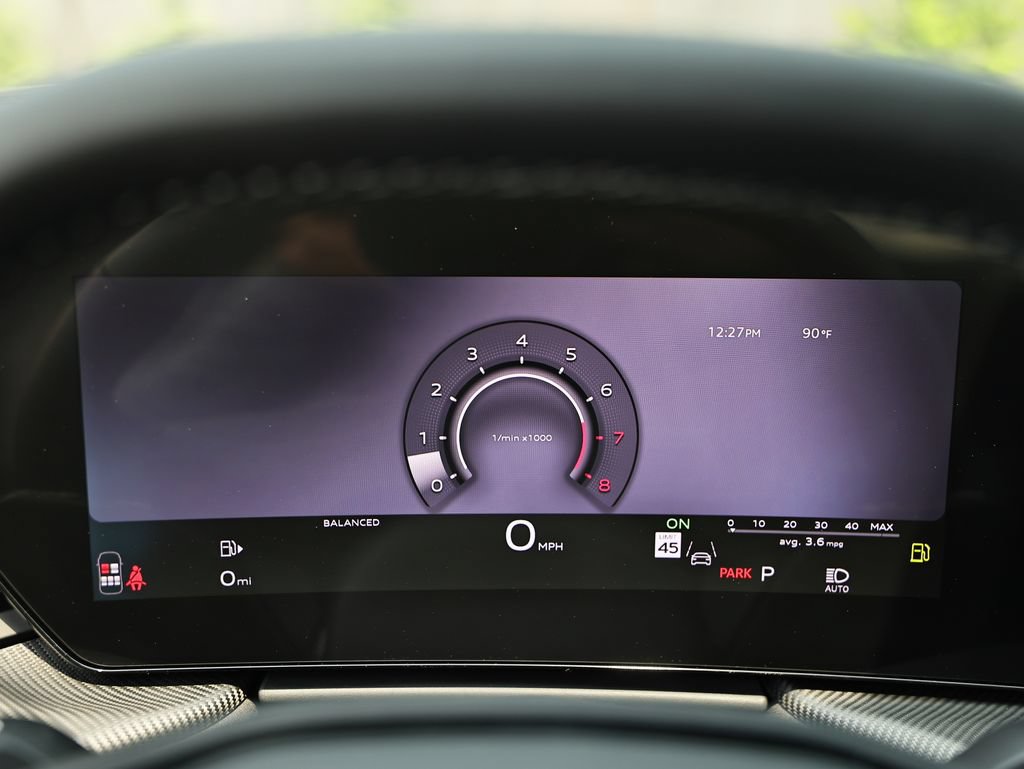 New 2026 Audi SQ5 Prestige AWD/4WD image 32