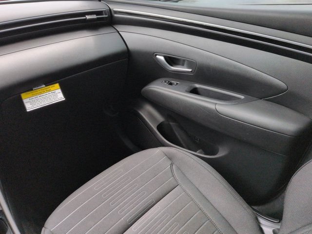 Certified 2024 Hyundai Santa Cruz SEL AWD/4WD image 17