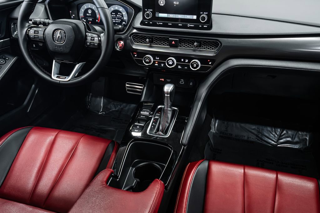 Certified 2023 Acura Integra A-Spec image 26