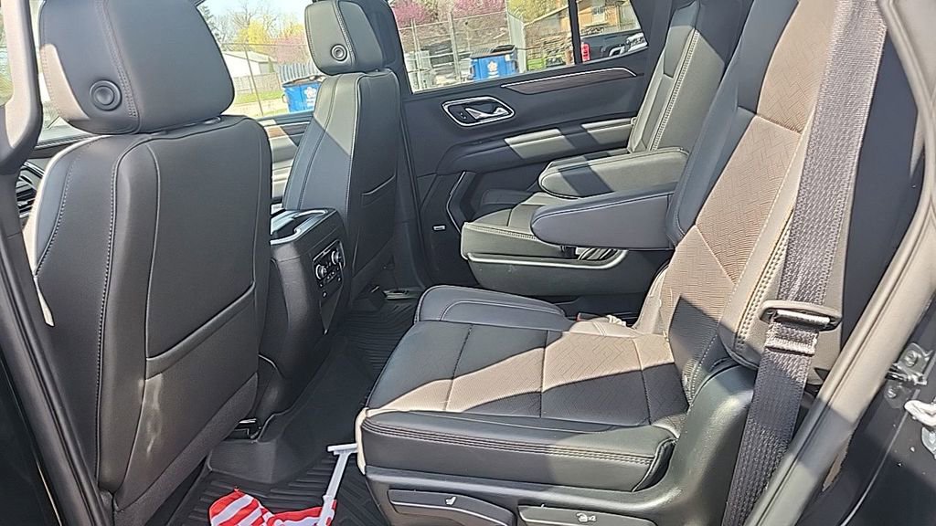 Used 2023 Chevrolet Tahoe High Country image 19