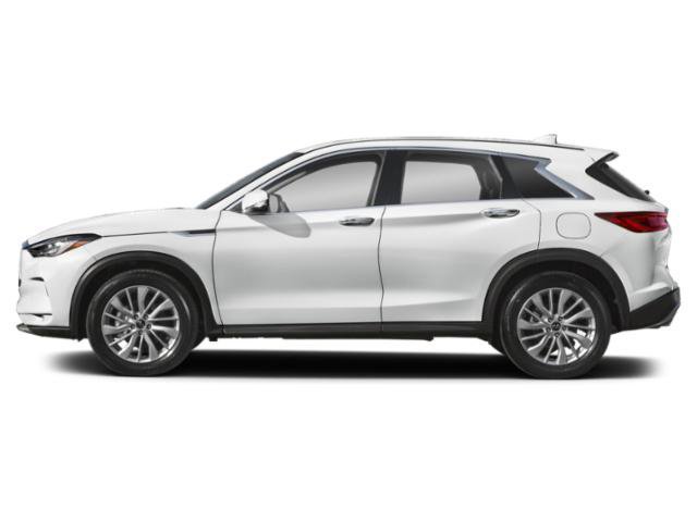 Used 2024 INFINITI QX50 Luxe FWD image 6