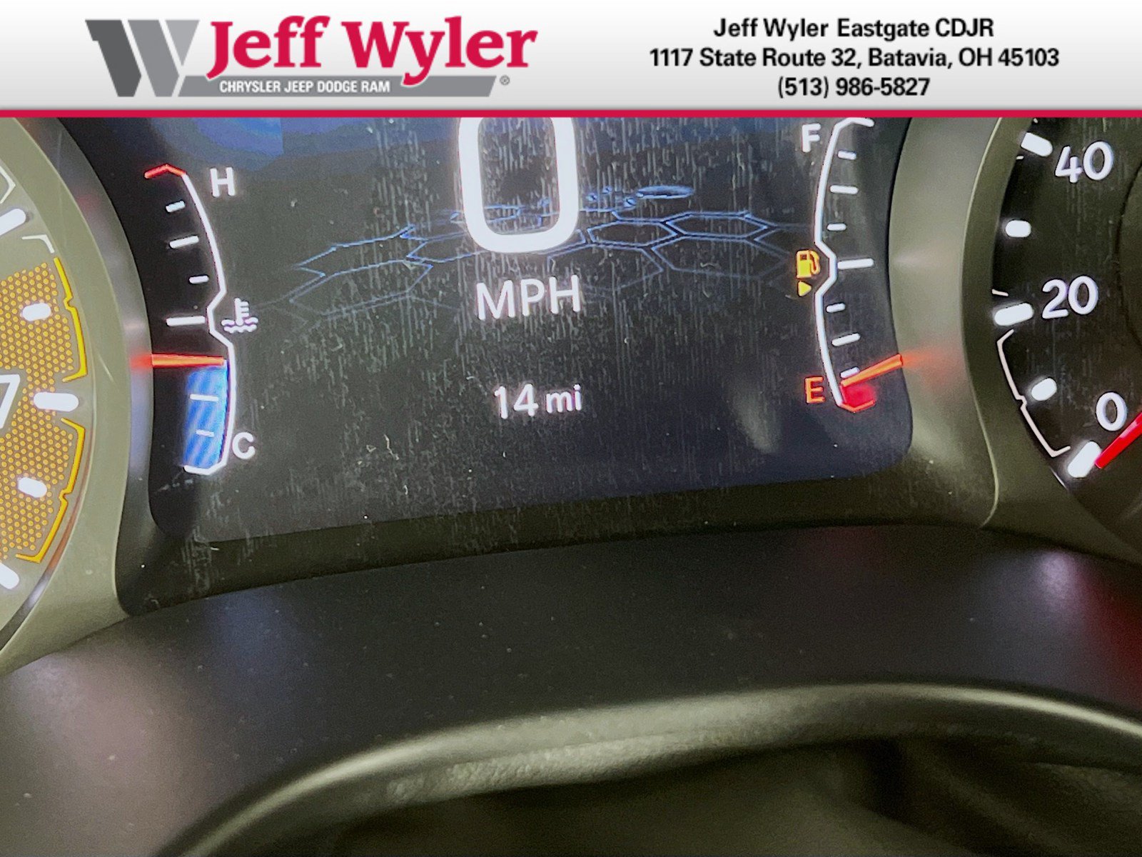 New 2026 Jeep Compass Latitude AWD/4WD image 17