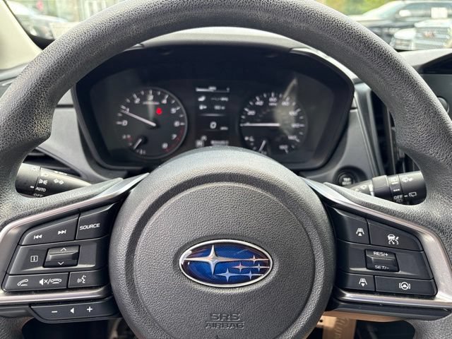 Used 2024 Subaru Impreza 2.0i w/ Popular Package #1A AWD/4WD image 19