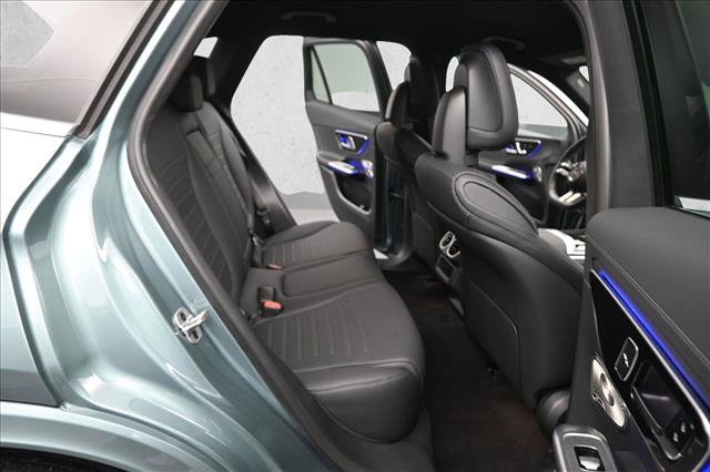 Certified 2026 Mercedes-Benz GLC 300 4MATIC image 23