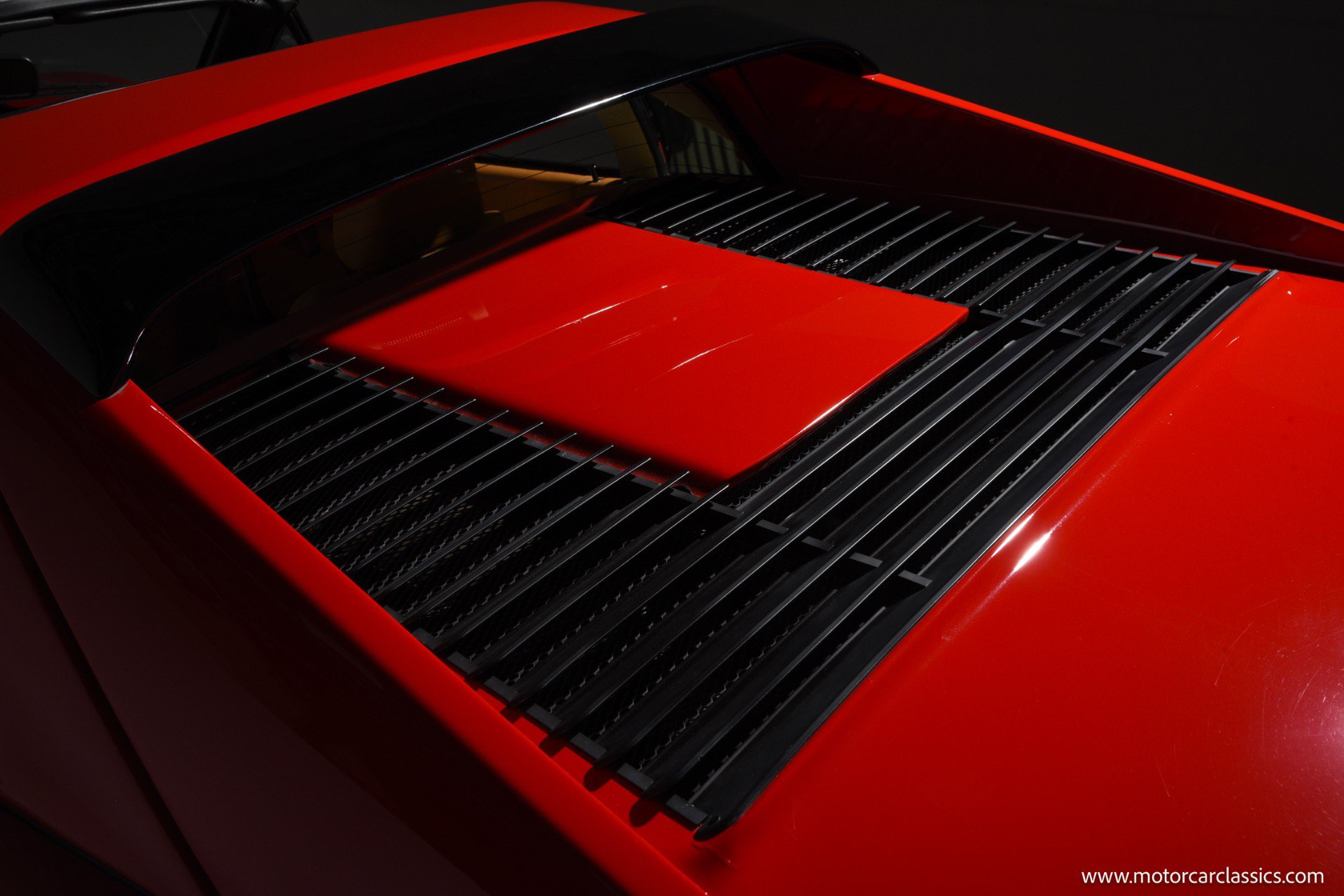 Used 1989 Ferrari 328 GTS RWD image 18