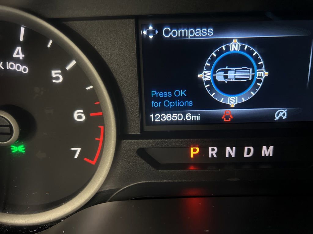 Used 2018 Ford F150 XLT w/ Equipment Group 302A Luxury image 20