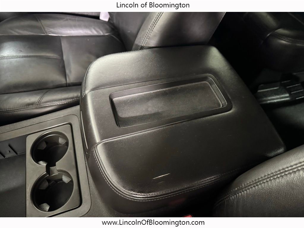 Used 2011 Chevrolet Suburban LT w/ Luxury Package image 31