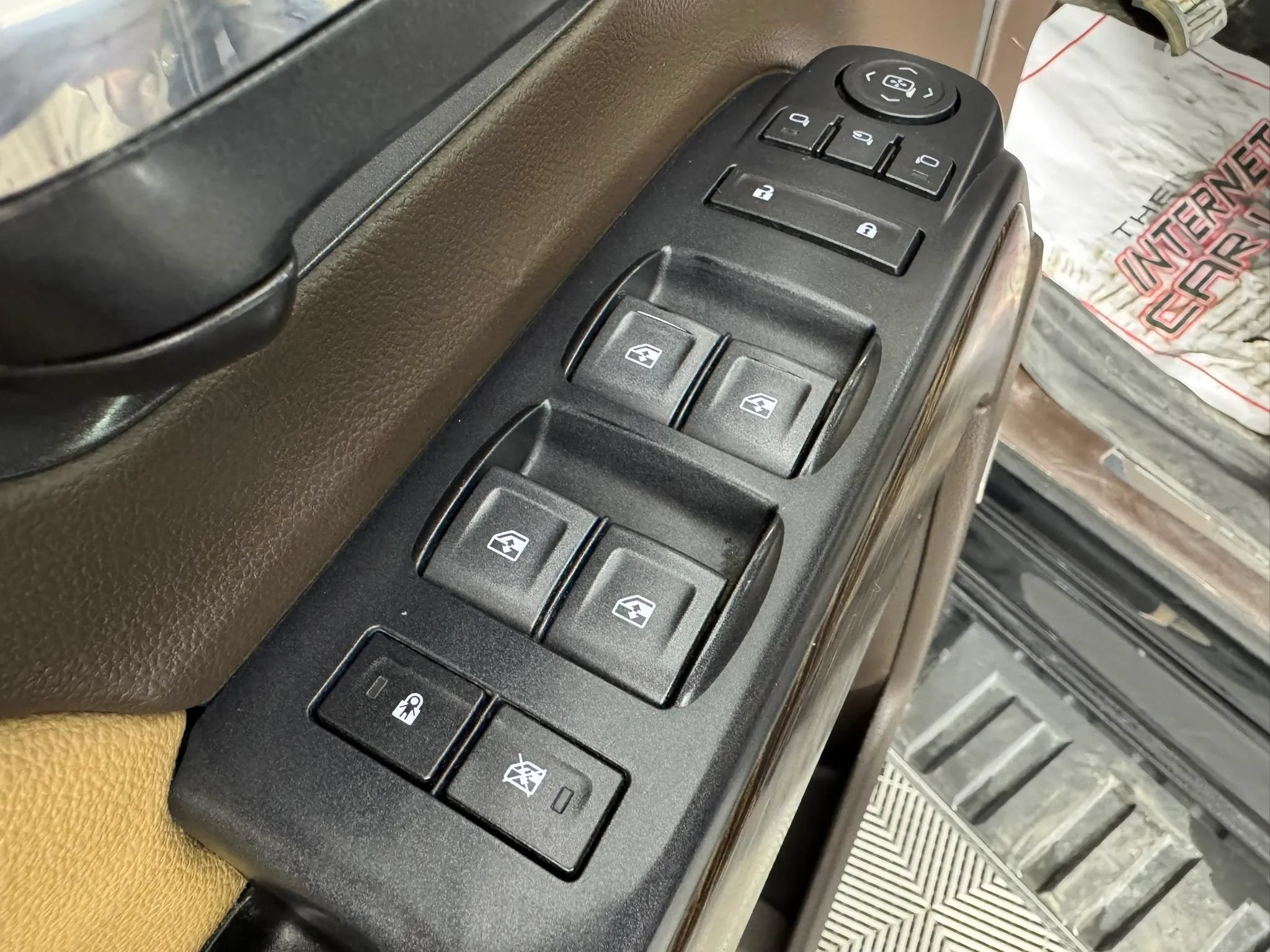 Used 2019 GMC Sierra 2500 Denali w/ Duramax Plus Package AWD/4WD image 39