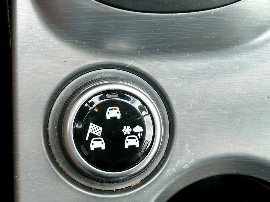 Used 2016 FIAT 500X Trekking Plus image 25